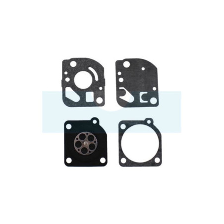 Membranes et joints pour taille-haie Echo (12530313310)