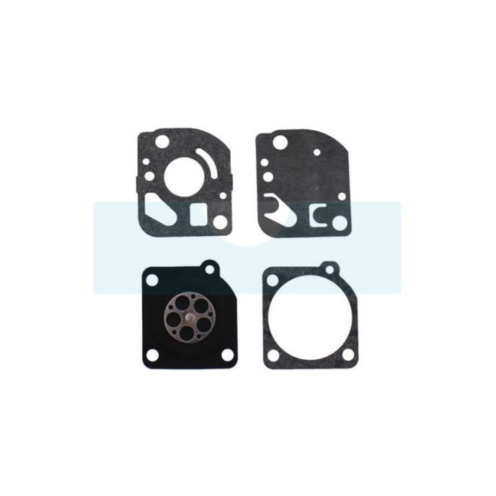 Membranes et joints pour taille-haie Echo (12530313310)