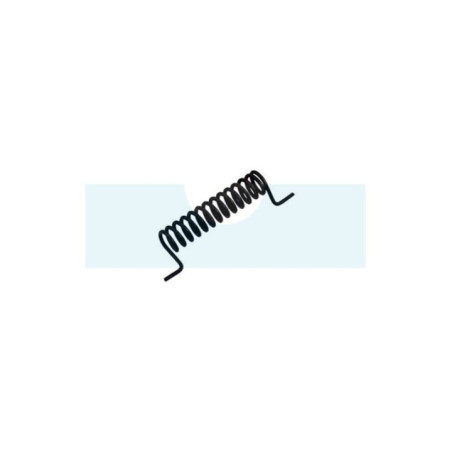 Ressort de tension pour tondeuse Viking (61071627700)