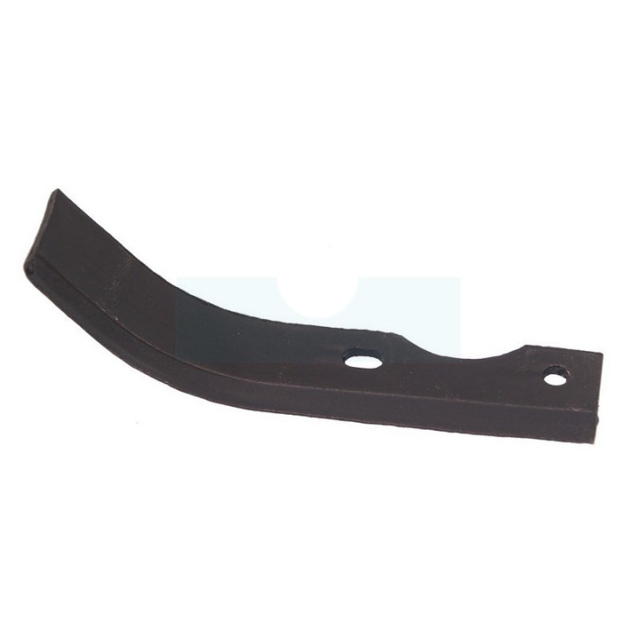 Couteau de fraise pour motoculteur Kubota