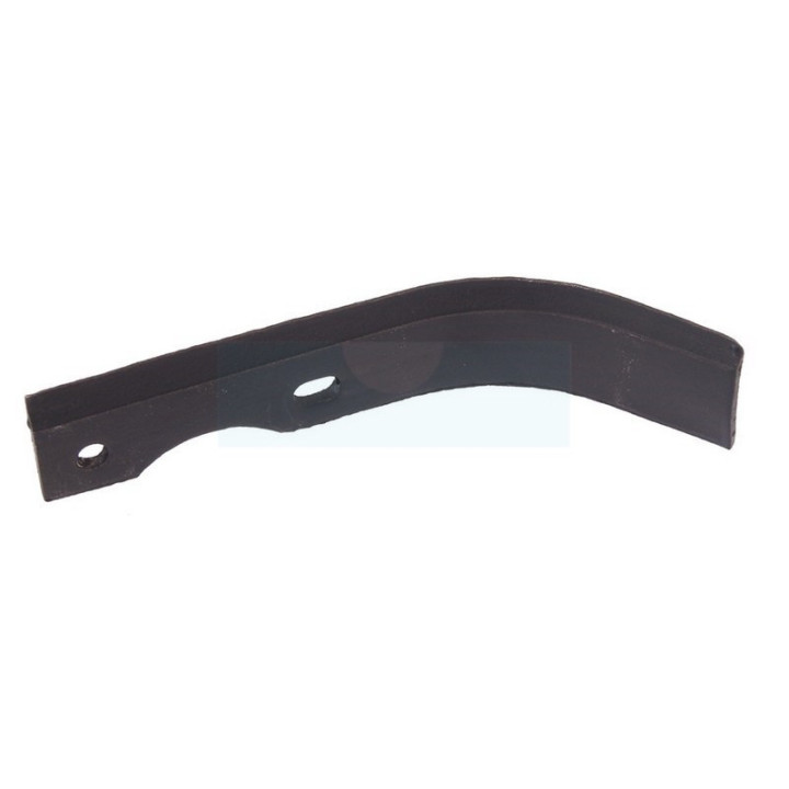 Couteau de fraise pour motoculteur Kubota