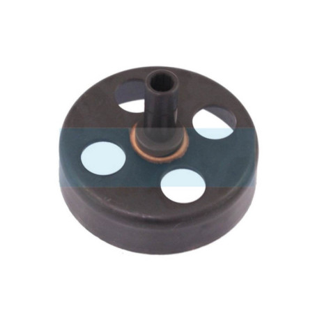 Cloche d'embrayage pour débroussailleuse Echo (17500549930)