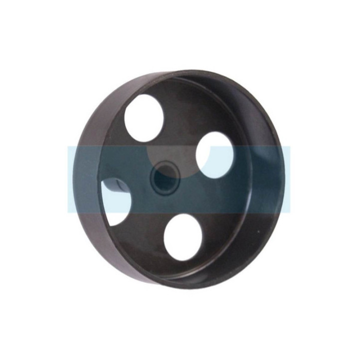 Cloche d'embrayage pour débroussailleuse Echo (17500549930)