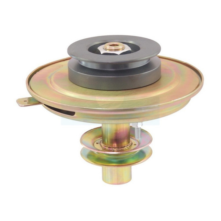Embrayage de lame pour tracteur tondeuse Husqvarna (532198144)