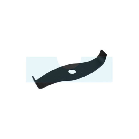 Lame ronce 2 dents pour débroussailleuse Echo (X413000040)