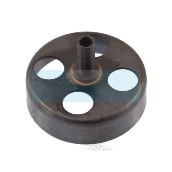 Tambour d'embrayage pour débroussailleuse Echo (17500543130)