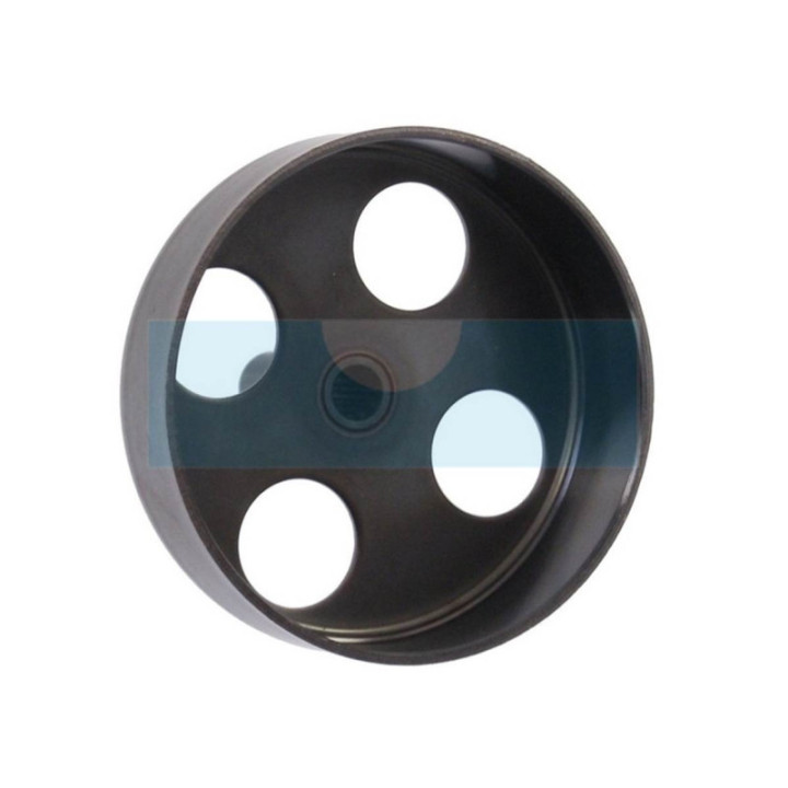 Tambour d'embrayage pour débroussailleuse Echo (17500543130)