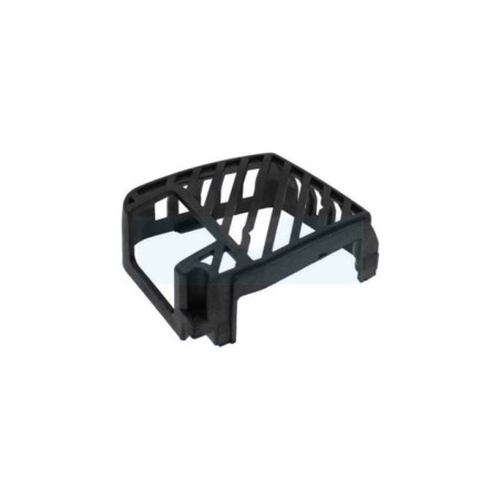 Protection d'échappement pour tronçonneuse Echo (A320000033)