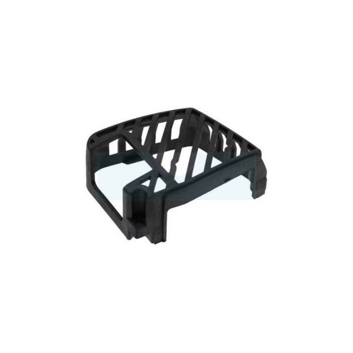 Protection d'échappement pour tronçonneuse Echo (A320000033)