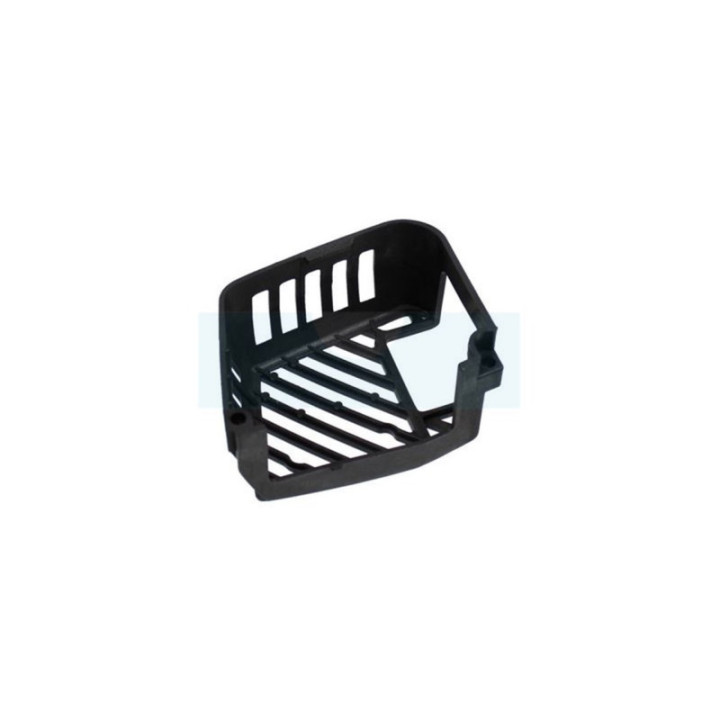 Protection d'échappement pour tronçonneuse Echo (A320000033)