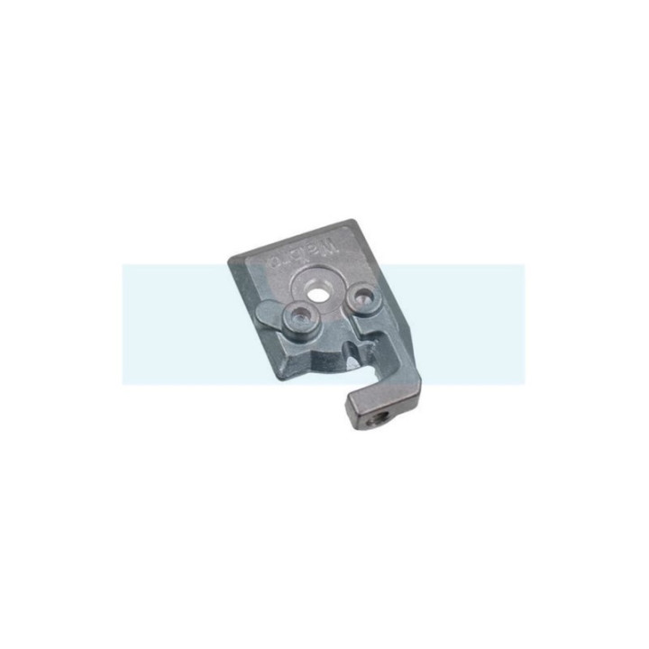 Couvercle de pompe à carburant pour carburateur Echo (12312424430)