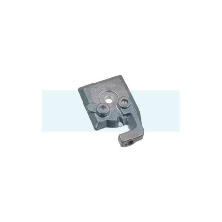 Couvercle de pompe à carburant pour carburateur Shindaiwa (12312424430)