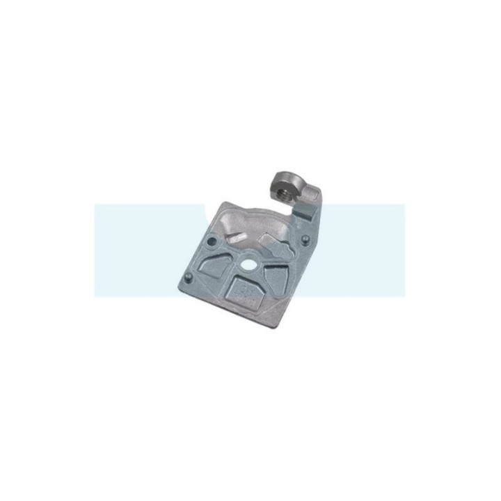 Couvercle de pompe à carburant pour carburateur Shindaiwa (12312424430)