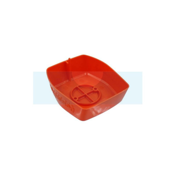 Couvercle de filtre à air pour tronçonneuse Shindaiwa (7233282410)