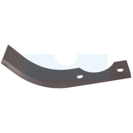 Couteau de fraise pour motoculteur Bouyer