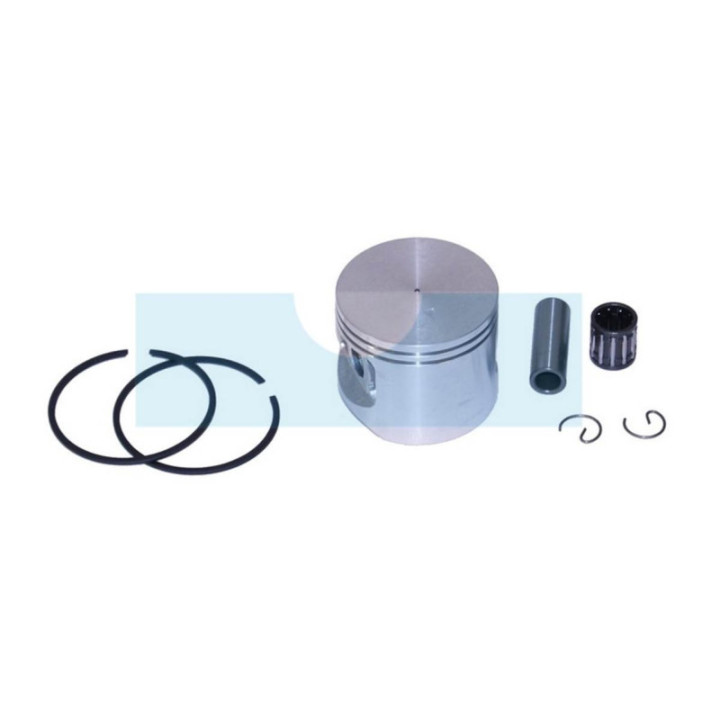 Piston pour tronçonneuse Echo (10000019930)
