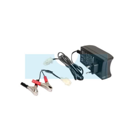 Chargeur de batterie 0,6 A pour Stiga (1821800900)