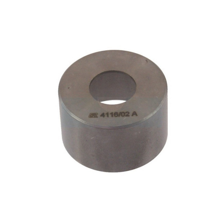 Bague de protection pour débroussailleuse Stihl (41167172702)