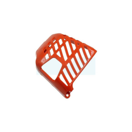 Carter de pot d'échappement pour tronçonneuse Echo (A320000024)