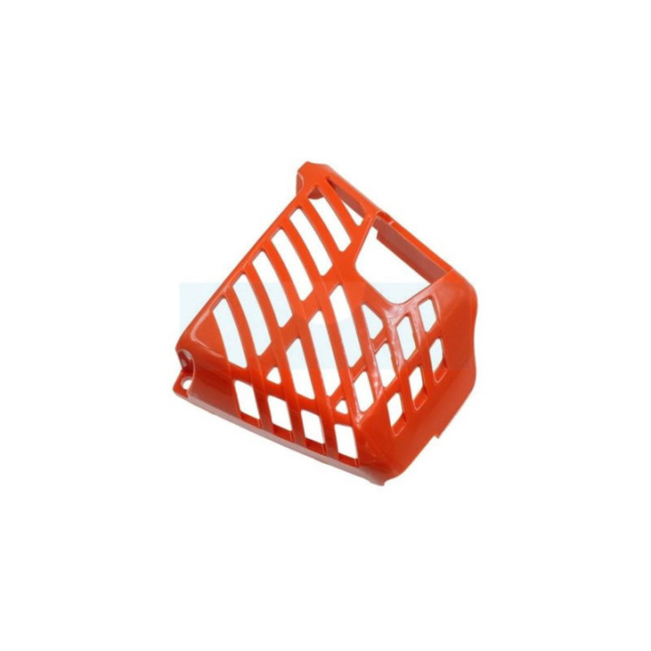 Carter de pot d'échappement pour tronçonneuse Echo (A320000024)