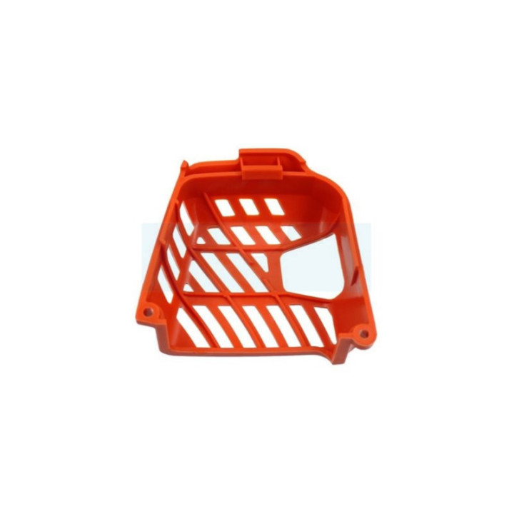 Carter de pot d'échappement pour tronçonneuse Echo (A320000024)