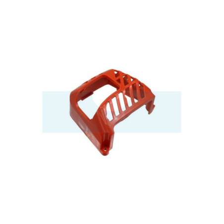 Carter de pot d'échappement pour tronçonneuse Echo (A320001030)