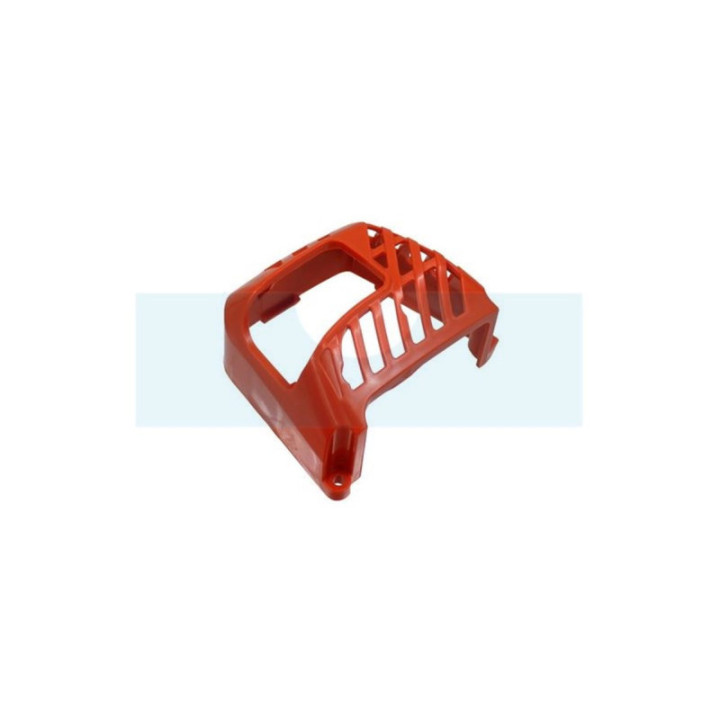 Carter de pot d'échappement pour tronçonneuse Echo (A320001030)