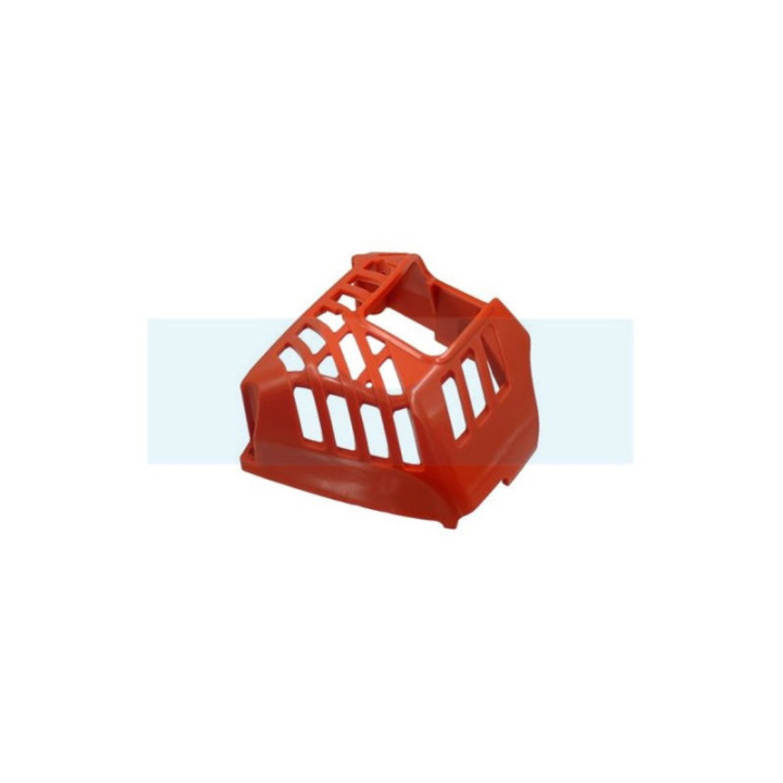 Carter de pot d'échappement pour tronçonneuse Echo (A320001030)