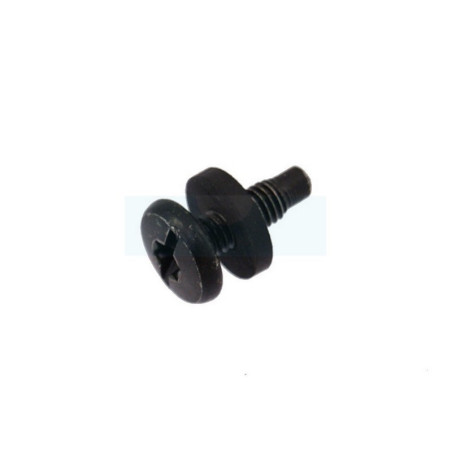 Vis pour tracteur tondeuse Mc Culloch (544400501)