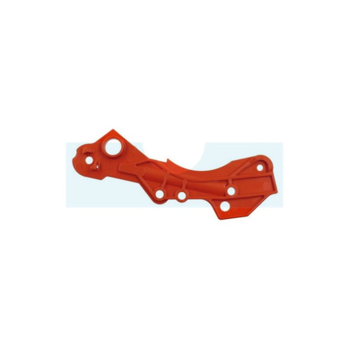 Carter de frein de chaine pour tronçonneuse Echo (C345000283)