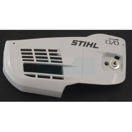 Carter de chaîne pour tronçonneuse Stihl (11456401704)