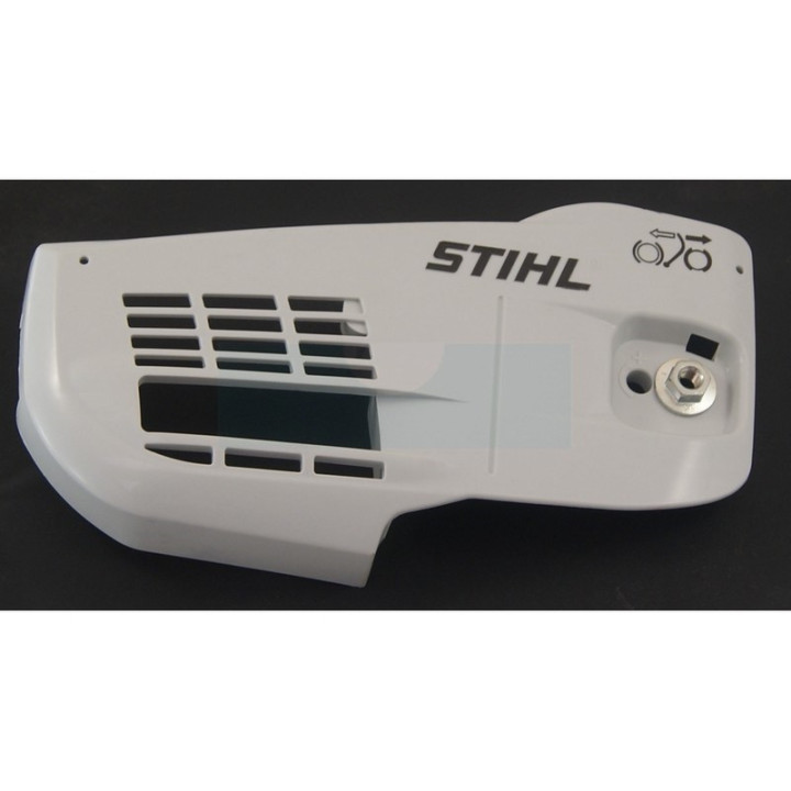 Carter de chaîne pour tronçonneuse Stihl (11456401704)