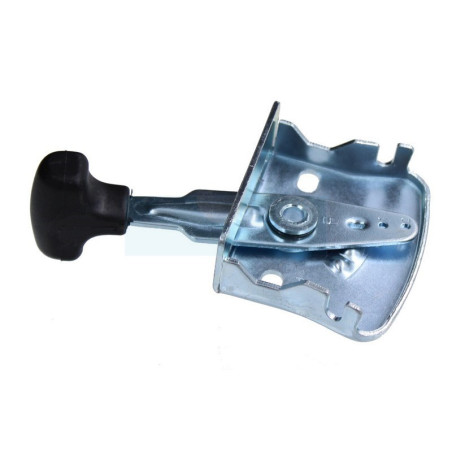 Manette d'accélérateur pour motobineuse Viking (62271801500)