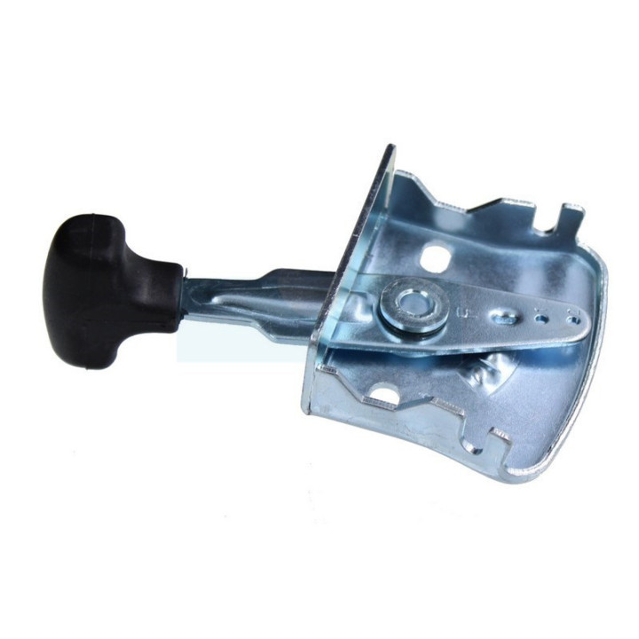 Manette d'accélérateur pour motobineuse Viking (62271801500)