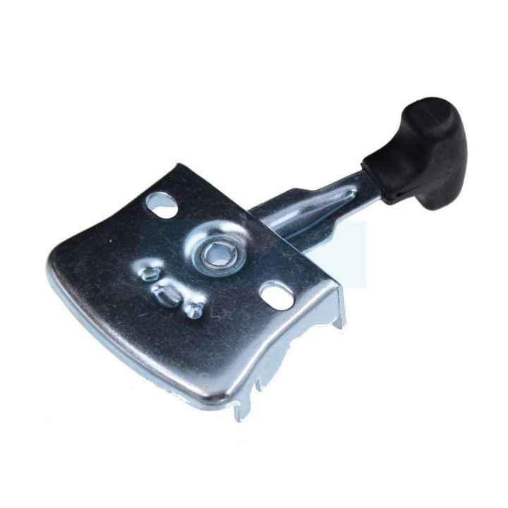 Manette d'accélérateur pour motobineuse Viking (62271801500)