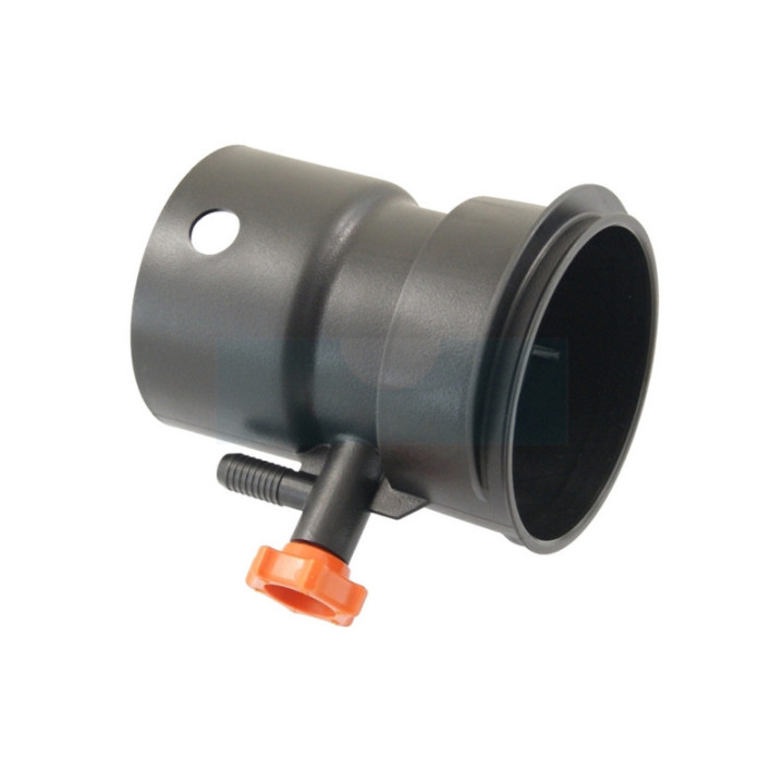 Buse avec robinet pour souffleur Stihl (42447006303)