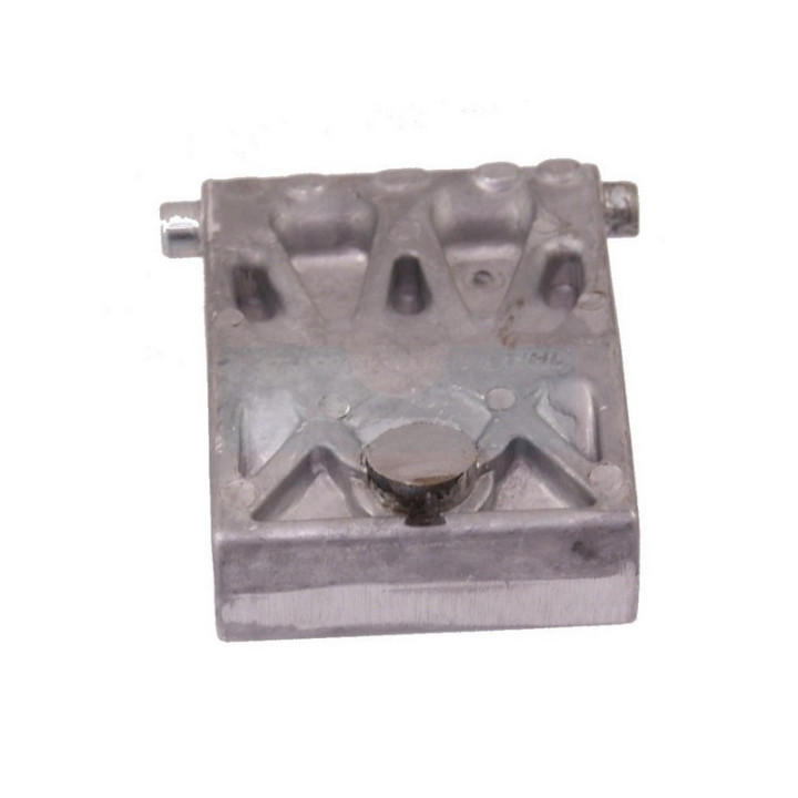 Contre-lame pour broyeur Viking (60097603200)