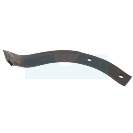 Couteau de fraise pour motoculteur MTD (7420108)