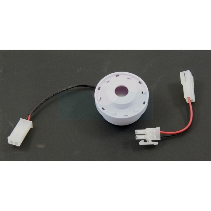 Vibreur sonore (buzzer) pour tracteur tondeuse Viking (61704308800)