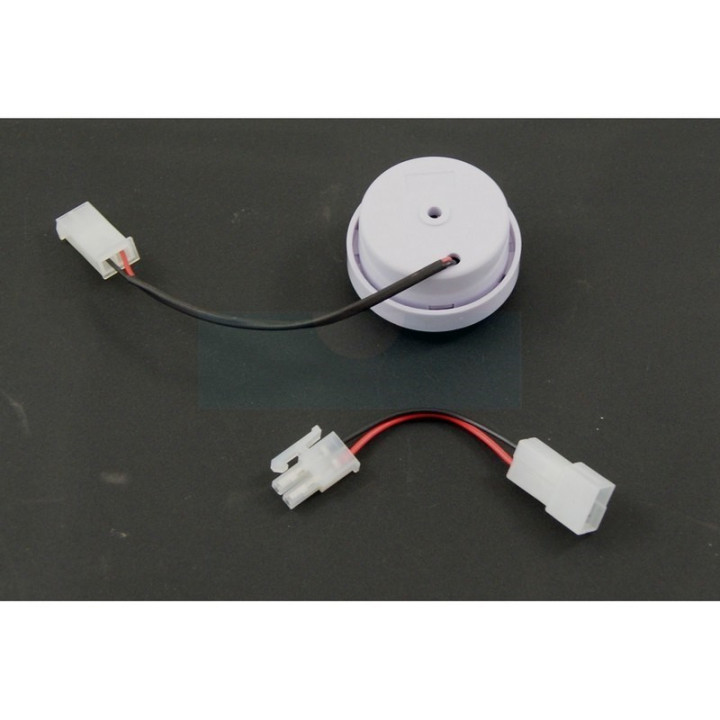 Vibreur sonore (buzzer) pour tracteur tondeuse Viking (61704308800)