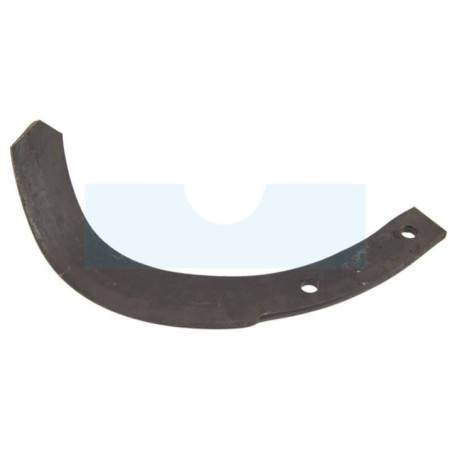 Couteau de fraise pour motoculteur MTD (7420107)