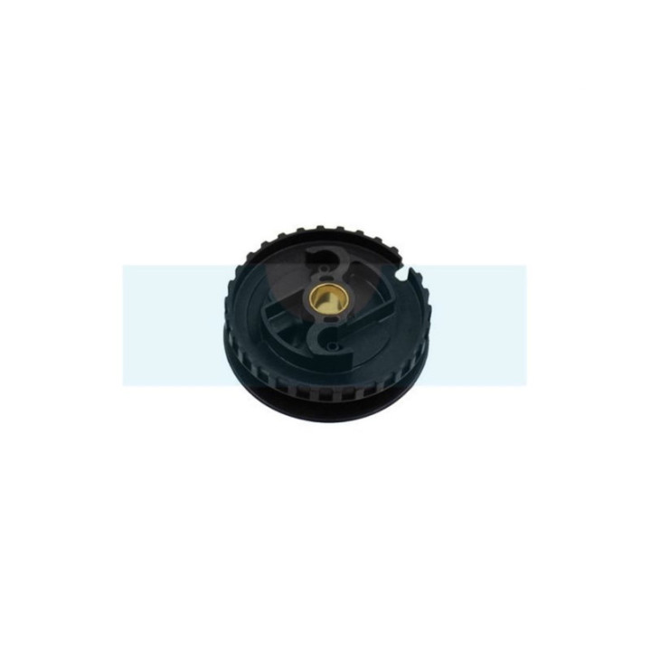 Poulie de lanceur pour découpeuse Stihl (42241901001)