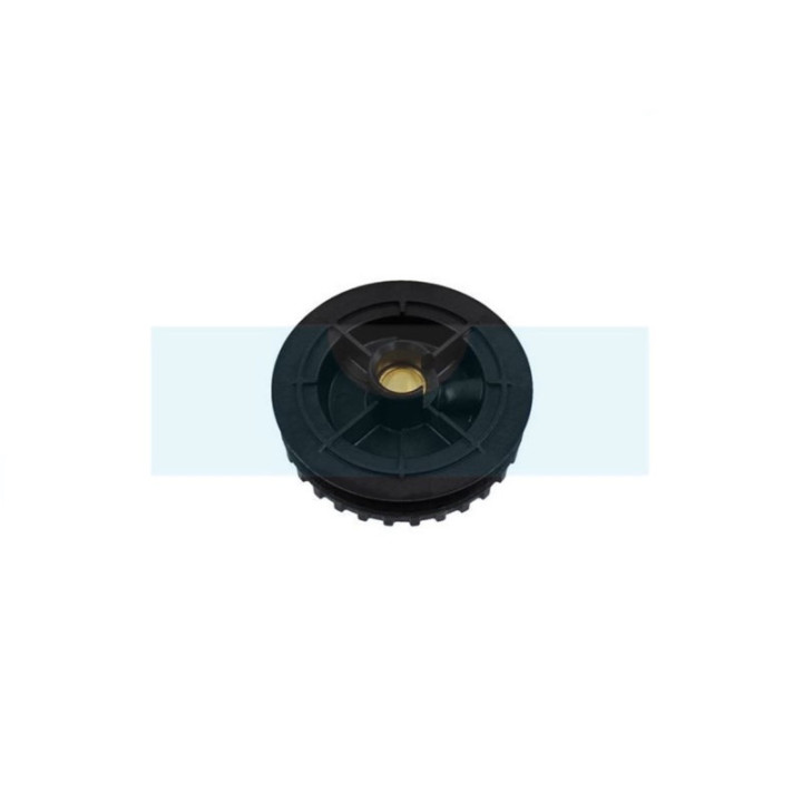 Poulie de lanceur pour découpeuse Stihl (42241901001)