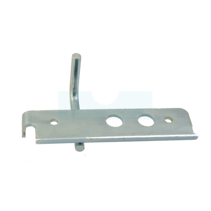 Bras de tension de courroie pour tracteur tondeuse Viking (61657600800)