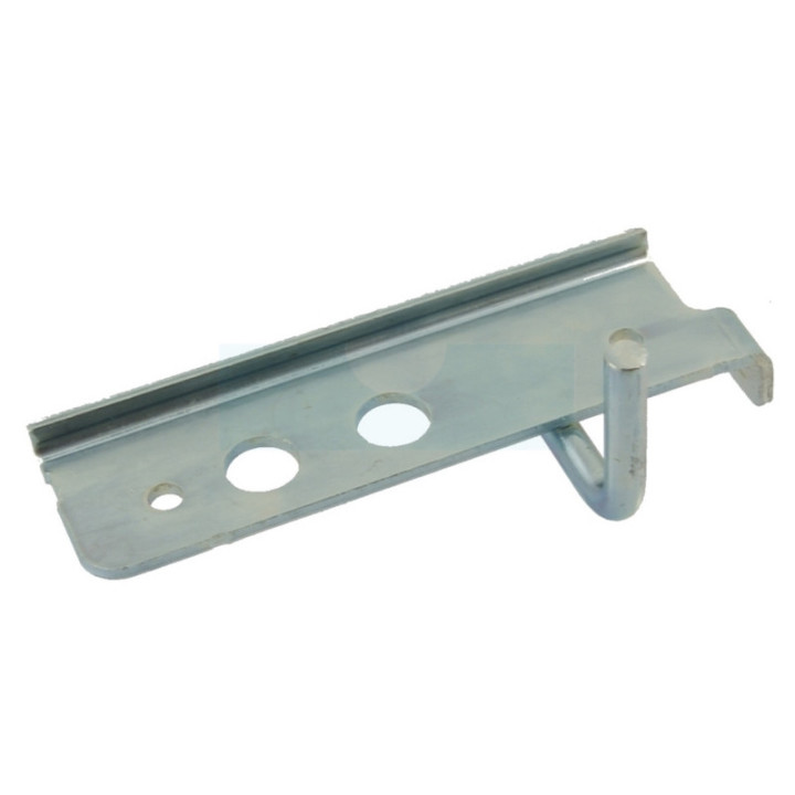 Bras de tension de courroie pour tracteur tondeuse Viking (61657600800)