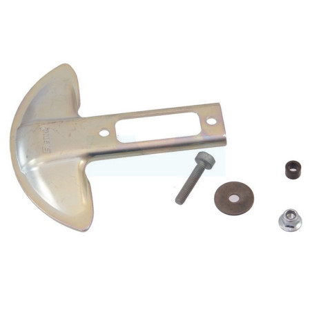 Butée de protection pour taille-haie Stihl (42377909802)