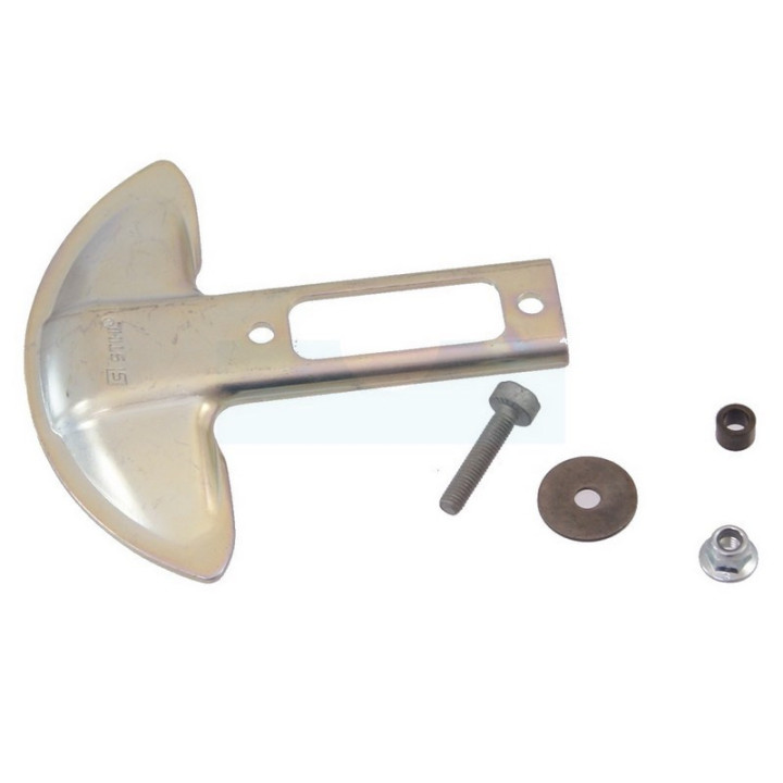 Butée de protection pour taille-haie Stihl (42377909802)