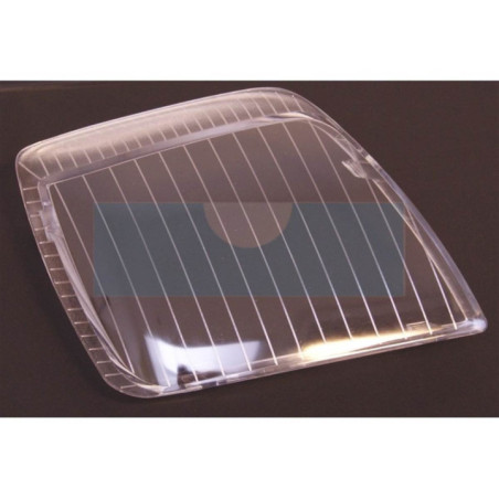 Verre de phare pour tracteur tondeuse Viking (61704053200)
