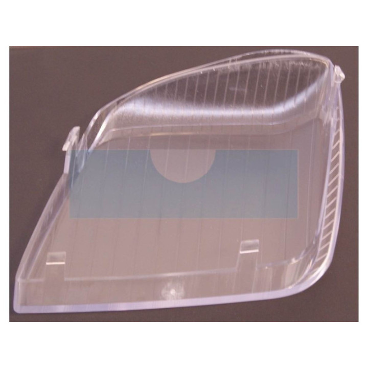 Verre de phare pour tracteur tondeuse Viking (61704053200)