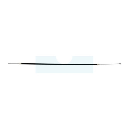 Câble d'accélération pour souffleur Stihl (42291801101)